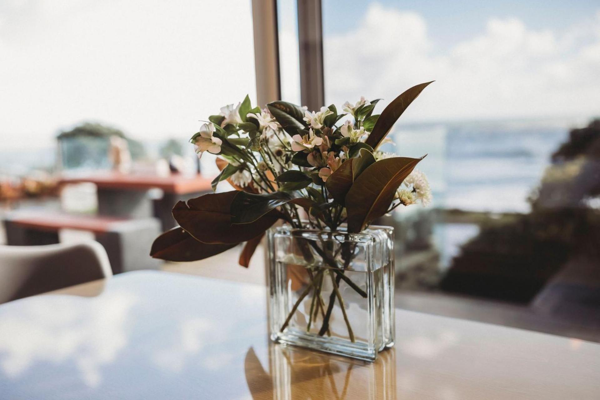 Te Moana Waterfront Apartment Ню Плимут Екстериор снимка